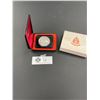 Image 1 : 1974 Canadian Silver Dollar in Original Clamshell Case