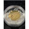 Image 2 : 1999 Nunavut Silver Proof 2 Dollar Coin in Case