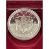 Image 2 : 1994 Canadian Silver Dollar in Original Case