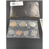 Image 3 : 2006 Uncirculated Year Set in Original Holder