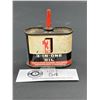 Image 1 : Early 3 in 1 One Ounce Tin