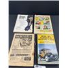 Image 2 : Vintage Popular Mechanics Magazines and How to Collect and Restore Cars 1981