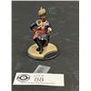 Image 1 : Detailed 11th Lancers Officer Hand Painted Lead Soldier Made in England