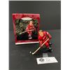 Image 1 : Hallmark Gordie Howe Christmas Ornament