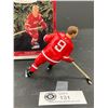 Image 2 : Hallmark Gordie Howe Christmas Ornament