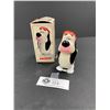 Image 1 : Vintage Droopy Windup Toy in Original Box