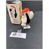 Image 2 : Vintage Droopy Windup Toy in Original Box