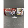 Image 1 : 2 Boxes of Baseball Trading Cards 2018 Topps and 2000 Bowman