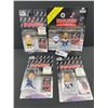 Image 1 : Lot of 5 NHL Signed Headliners New in Packages