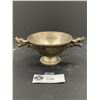 Image 1 : Small Chinese Bronze Bowl 6" Diameter