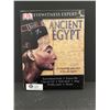 Image 1 : Ancient Egypt Hard Cover Book