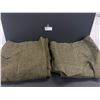 Image 1 : 2 Korean War Era 1953 Canadian Military Pants