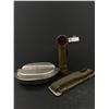 Image 1 : Military Canteen with Flashlight and Wrench