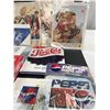 Image 2 : New In Package Pepsi Puzzle Book and Advertisements