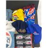 Image 3 : Pepsi Hats Shirts Etc