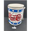 Image 1 : Large Pepsi Cola Cooler