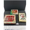 Image 1 : 3 Boxes of Vintage Christmas Ornaments