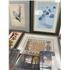 Image 3 : Nice Lot of Picture Frames and Artwork