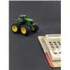 Image 2 : Lot of John Deere Tractors Etc