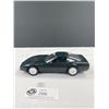 Image 3 : 1990 Corvette Dealer Promo Car