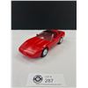 Image 1 : 1990 Corvette Dealer Promo Car