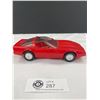 Image 3 : 1990 Corvette Dealer Promo Car