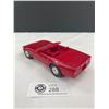 Image 2 : 1987 Corvette Convertible Dealer Promo Car