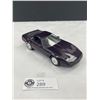 Image 1 : 1993 Corvette Deal Promo Car