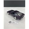 Image 2 : 1993 Corvette Deal Promo Car