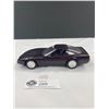 Image 3 : 1993 Corvette Deal Promo Car