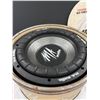 Image 2 : New Never Used 1000W Max Power 10" Sub Woofer