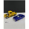 Image 1 : 1:18th Scale and 1:24th Scale Truck and Car