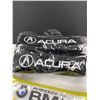 Image 2 : Acura BMW and Toyota Seatbelt Shoulder Cushions