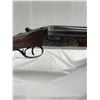 Image 2 : Side x Side 12 Bore Upland Shotgun of Quality.Victor Aramberri Spanish Nitro Proofed High Grade Shot