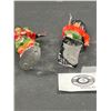 Image 3 : 2 Antique Hand Painted Lead Soldiers