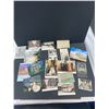 Image 1 : Lot of Vintage Postcards, Photos Etc