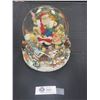 Image 1 : Kirkland Christmas SnowGlobe inb Box