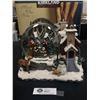 Image 1 : Kirkland Musical Water SnowGlobe