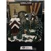 Image 2 : Kirkland Musical Water SnowGlobe