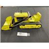 Image 2 : Lot of 2 Vintage Tonka Toys Dump Truck and Loader