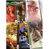 Image 3 : Lot of 12 Buffy the Vampire Slayer Comics - Very Good Condition