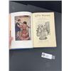 Image 2 : Vintage Hard Cover Book - Little Women