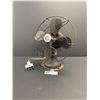 Image 1 : Vintage Tabletop Metal Fan