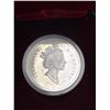 Image 3 : 1993 Canadian Silver Dollar in Original Case