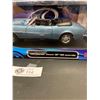 Image 2 : 1:18 Scale 1968 Camaro SS New in Original Box