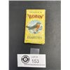 Image 1 : Ogdens Robin Cigarette Pack Rare and Hard to Find