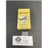 Image 2 : Ogdens Robin Cigarette Pack Rare and Hard to Find