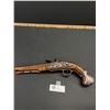 Image 1 : Replica Flintlock G Washington Hawkins London England Circa 1770 Not a Real Gun