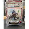 Image 2 : Mario Lemieux and Patrick Roy Action Figures New In Package