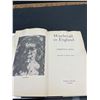 Image 2 : Hardcover Book Witchcraft in England